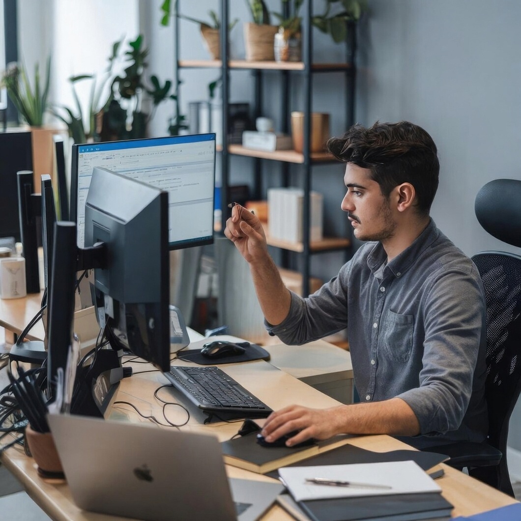 MCA (Master of Computer Applications)