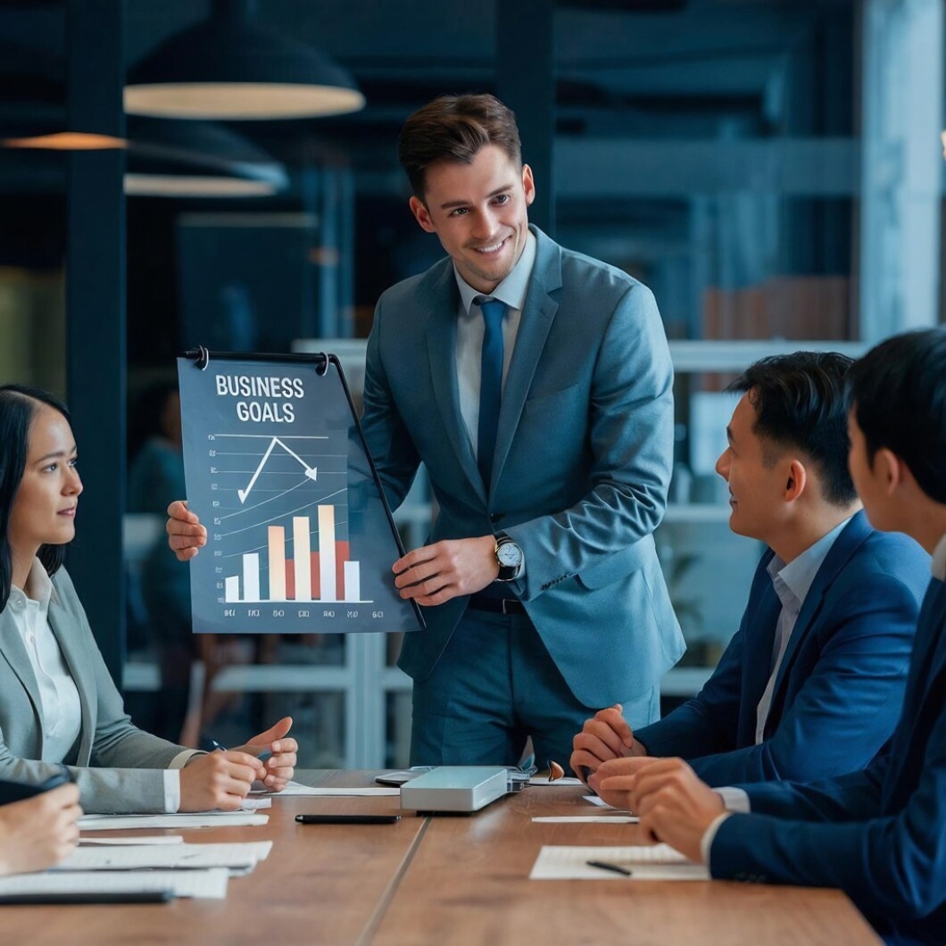 Web and Application Development