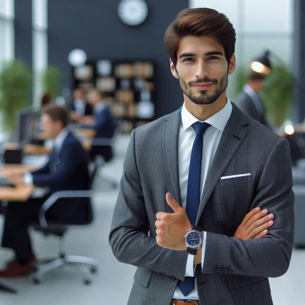 M.Com (Master of Commerce)