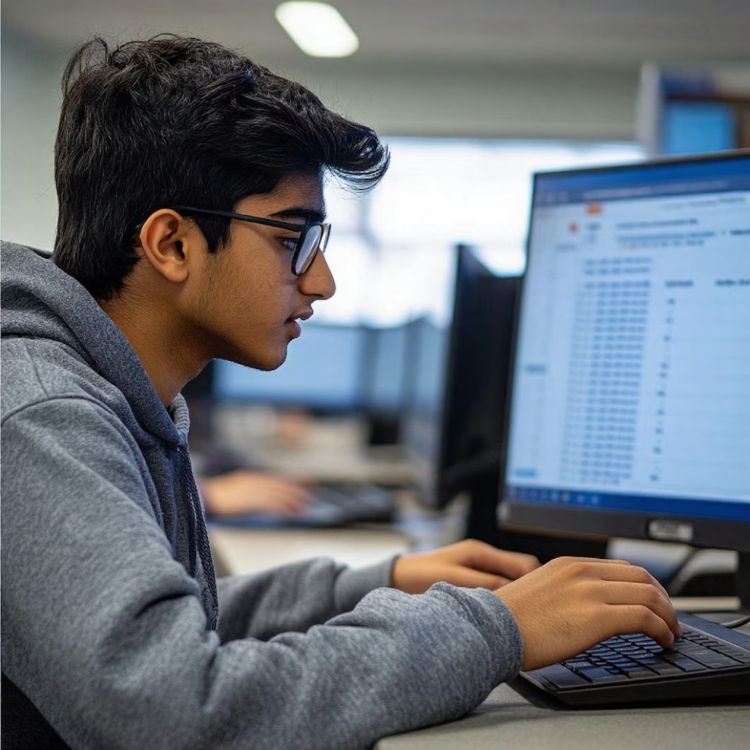 Computer Applications