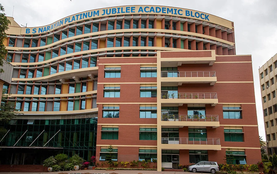 BMS College of Engineering