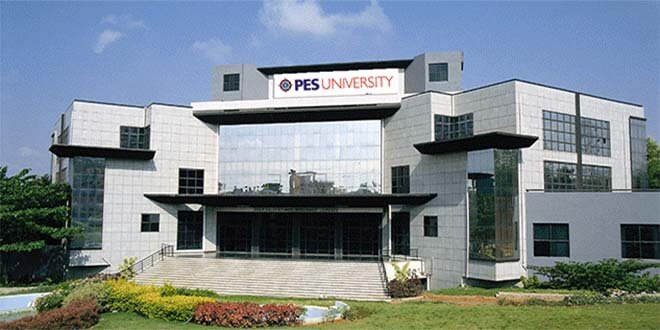 PES University
