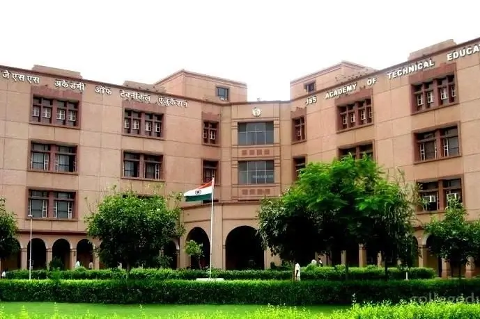 J.S.S. Academy of Technical Education, Noida