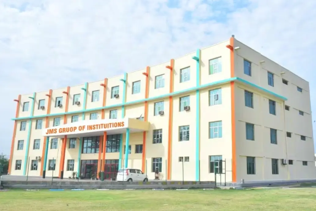 JMS Group of Institutions, Ghaziabad