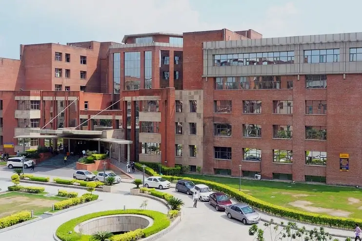 Amity University, Noida