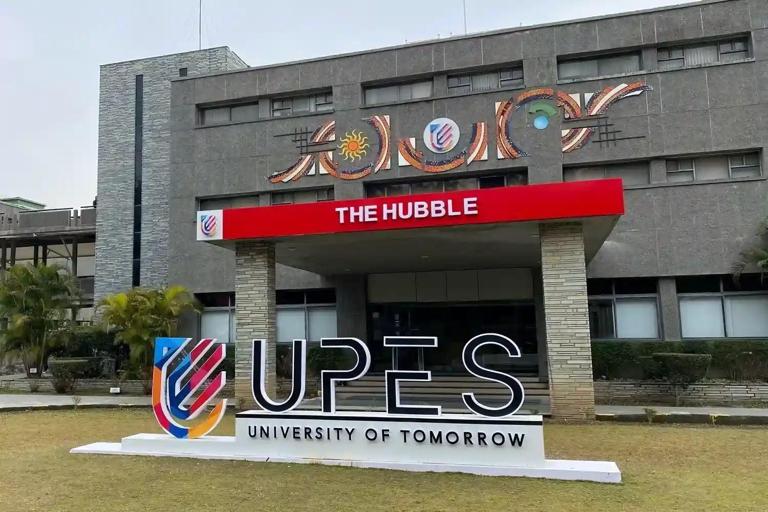 UPES, Dehradun