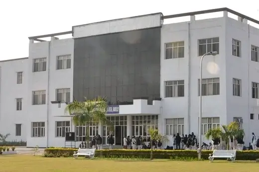 SRMS Institute of Medical Sciences, Bareilly, UP