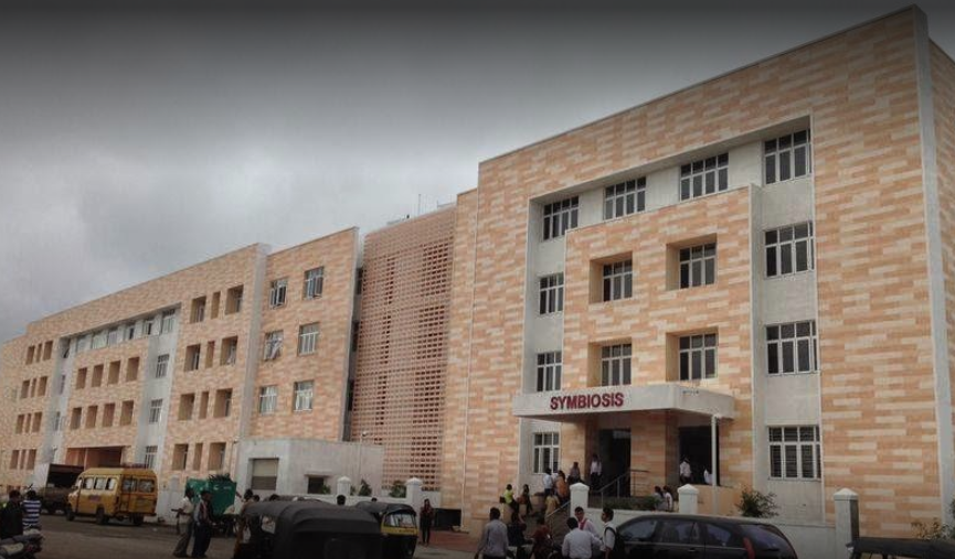 Symbiosis Law School, Pune