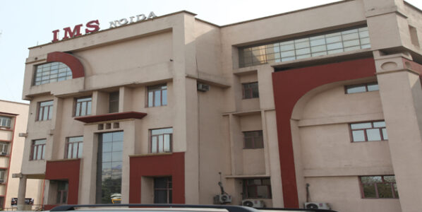 IMS Law College, Noida