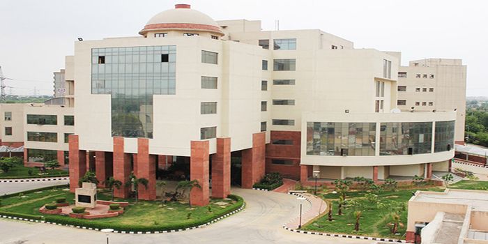 National Law University Delhi