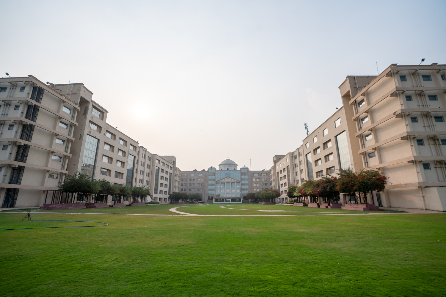 K.R. Mangalam University, Gurugram