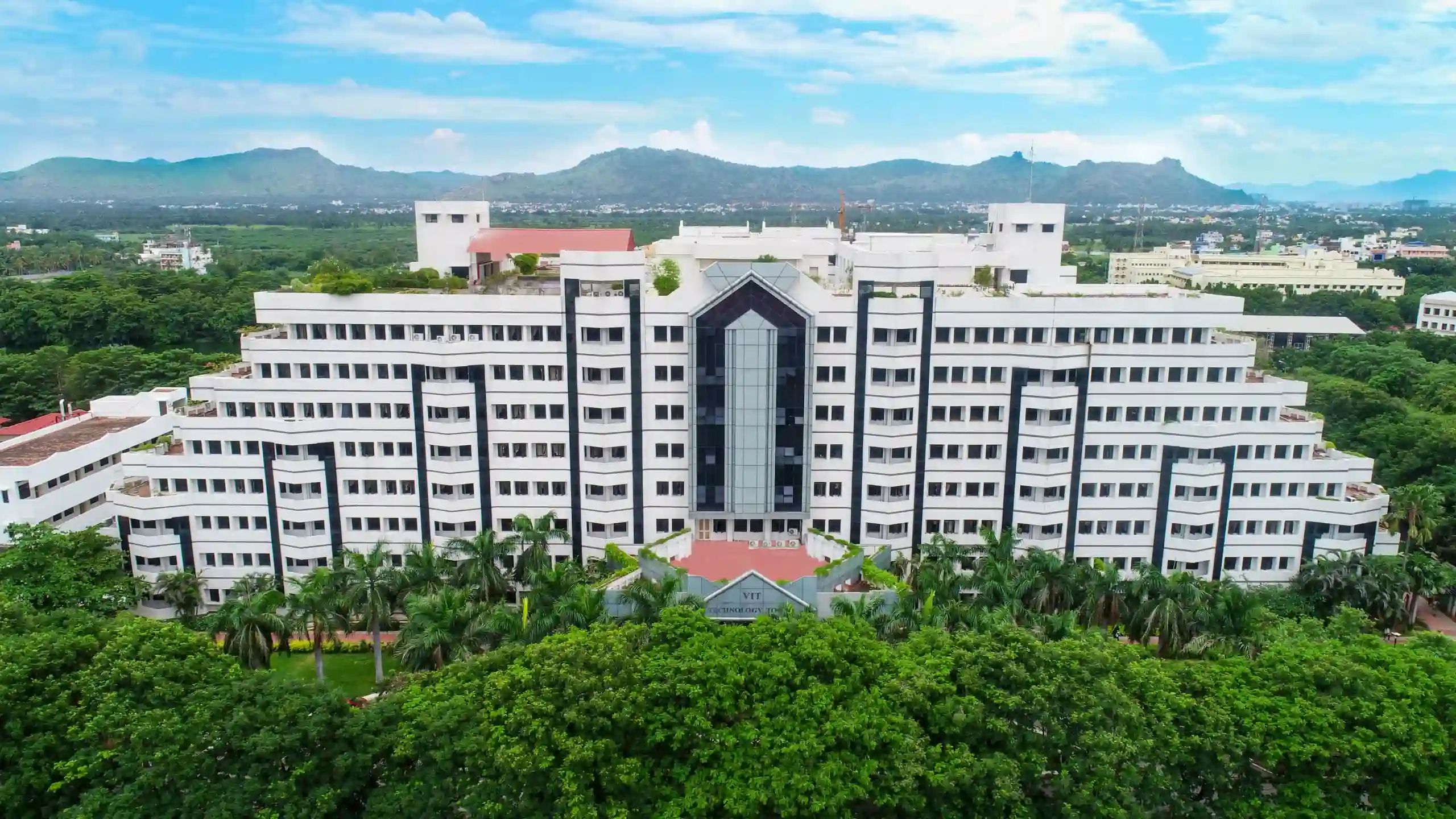 Vellore Institute of Technology