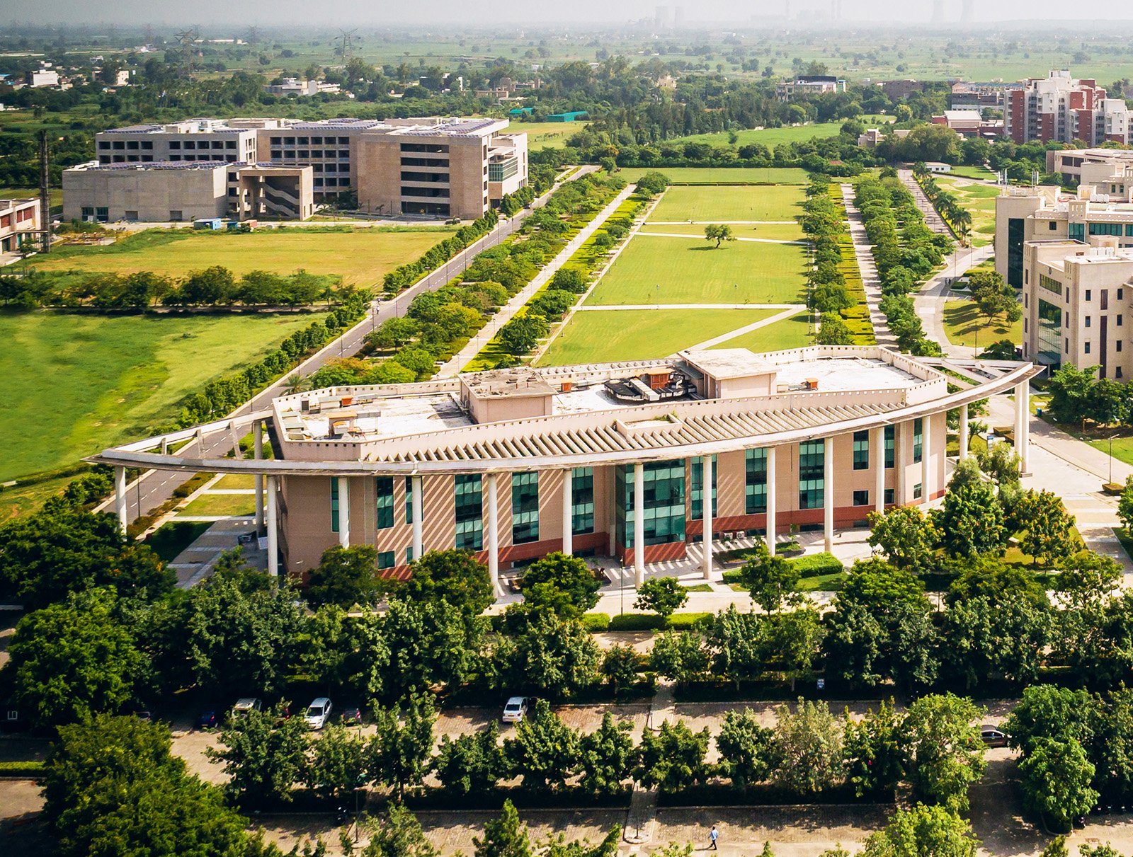 Shiv Nadar University