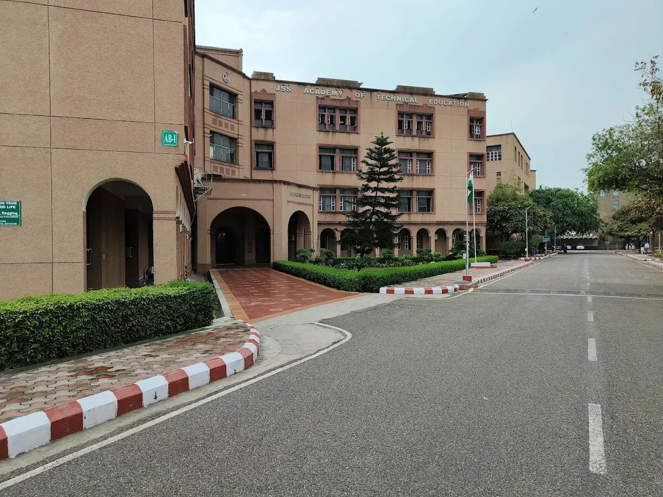 JSS Academy of Technical Education Noida