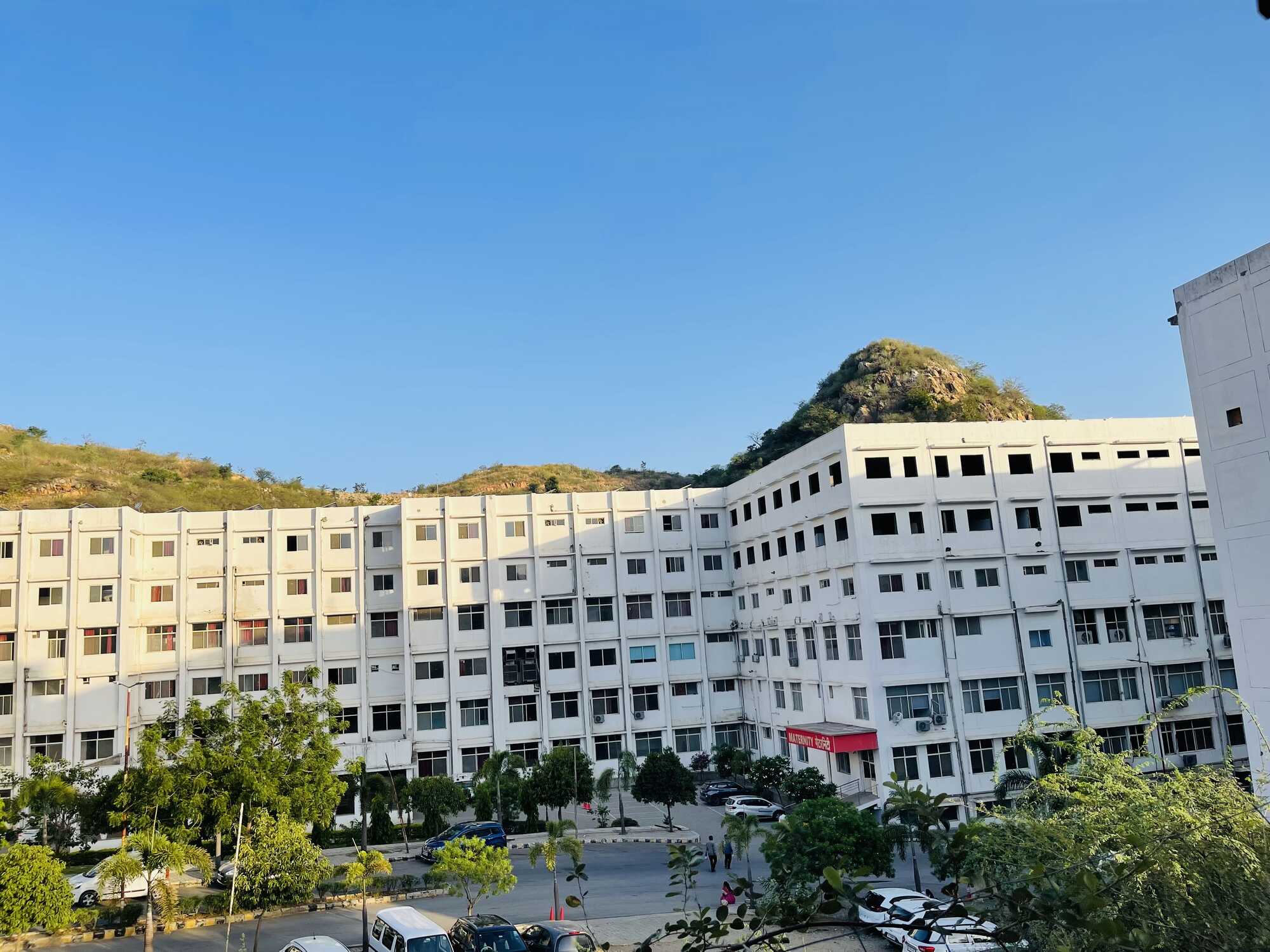 Ananta Institute of Medical Sciences, Rajasthan