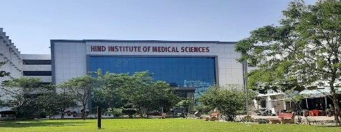 Hind Institute of Medical Sciences, Barabanki / Sitapur