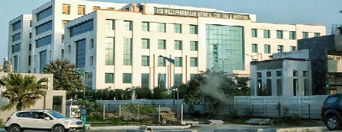 Muzaffarnagar Medical College, Muzaffarnagar