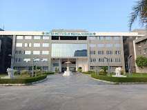 United Institute of Medical Sciences, Prayagraj