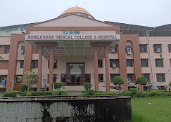 Rohilkhand Medical College, Bareilly