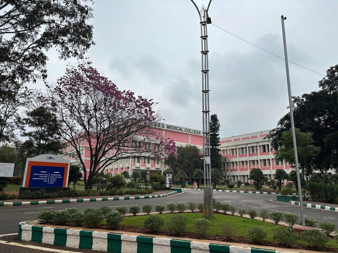 JSS Medical College, Mysore
