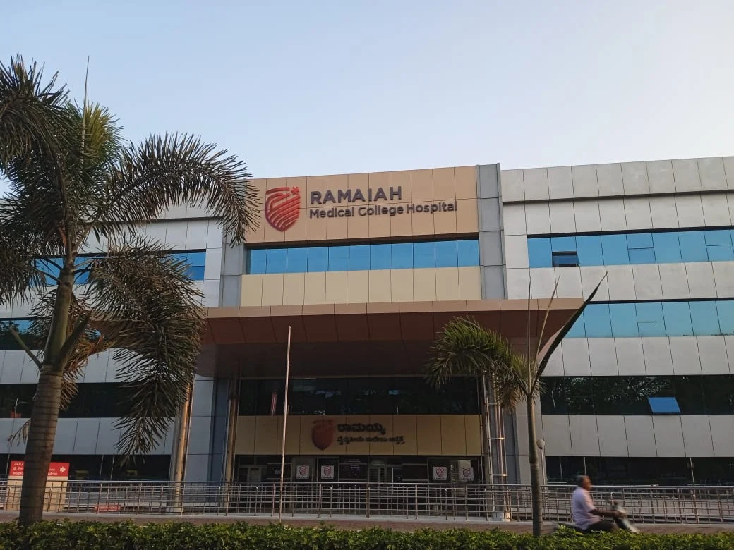 MS Ramaiah Medical College, Bengaluru