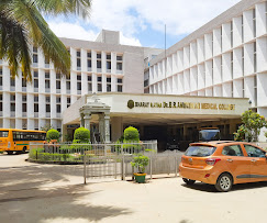 Dr. B.R. Ambedkar Medical College, Bengaluru