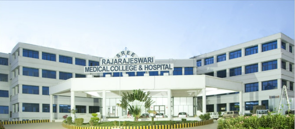 Rajarajeswari Medical College, Bengaluru
