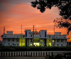 Sri Siddhartha Medical College, Tumkur