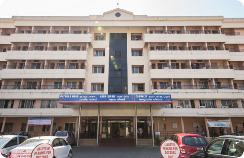 Father Muller Medical College, Mangalore
