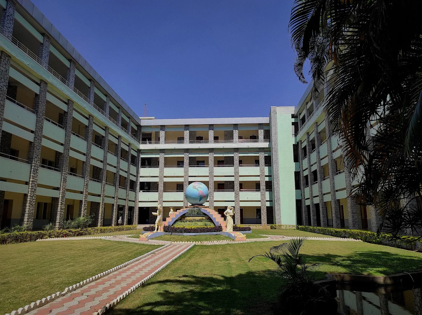 Christ University, Bangalore