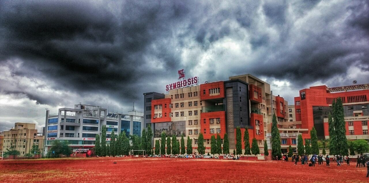 Symbiosis Centre for Management Studies, Pune