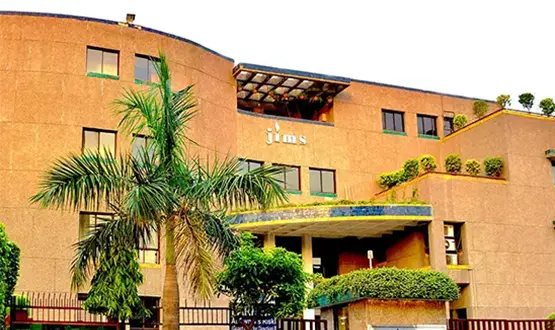 JIMS Rohini, New Delhi