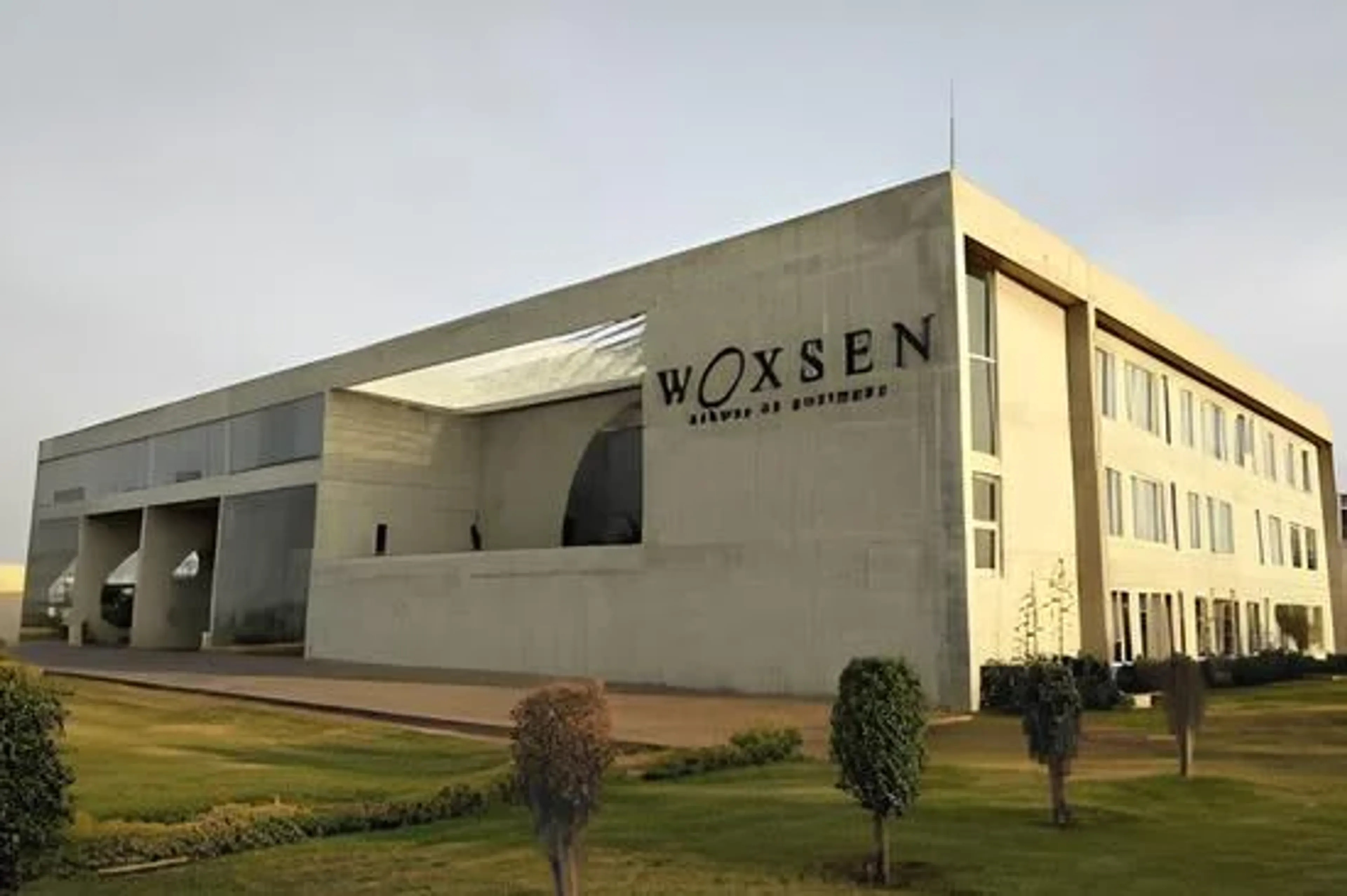 Woxsen School of Business, Hyderabad