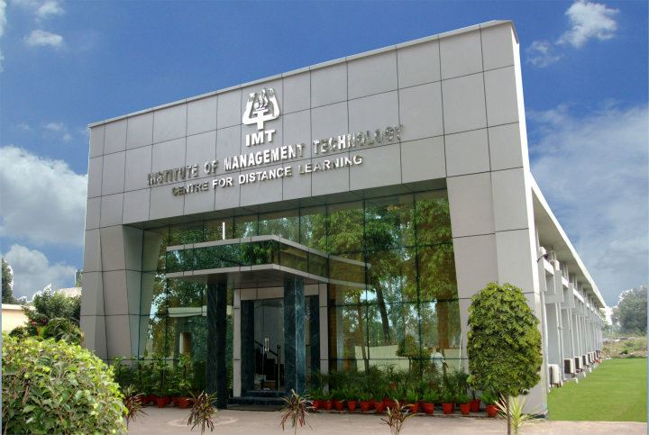 IMT Ghaziabad