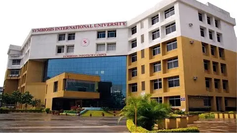 Symbiosis Centre for Management & Human Resource Development (SCMHRD), Pune