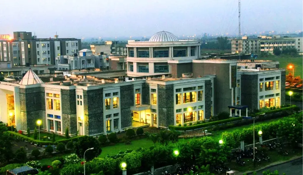 Birla Institute of Management Technology (BIMTECH), Greater Noida