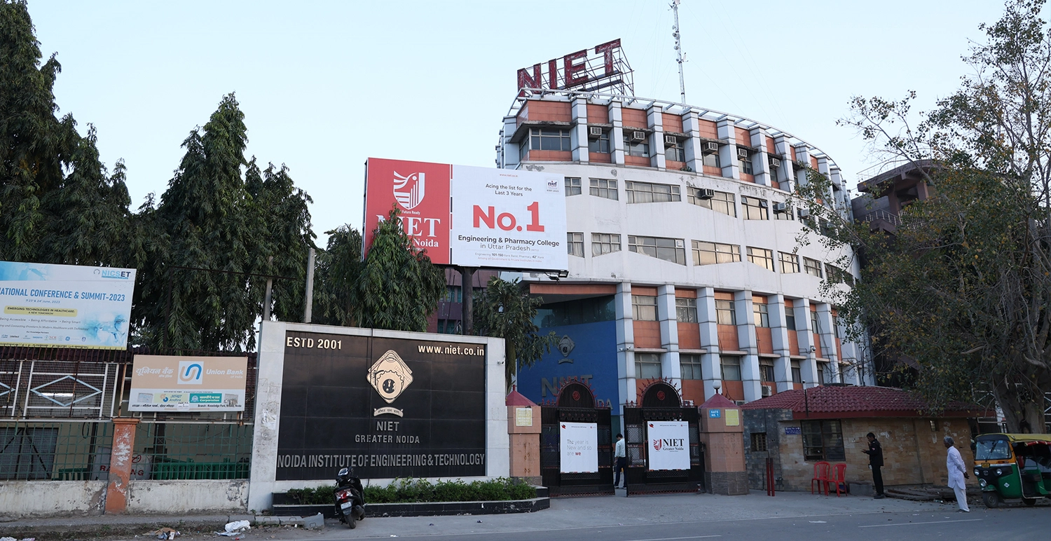 National Institute of Engineering and Technology (NIET) Greater Noida