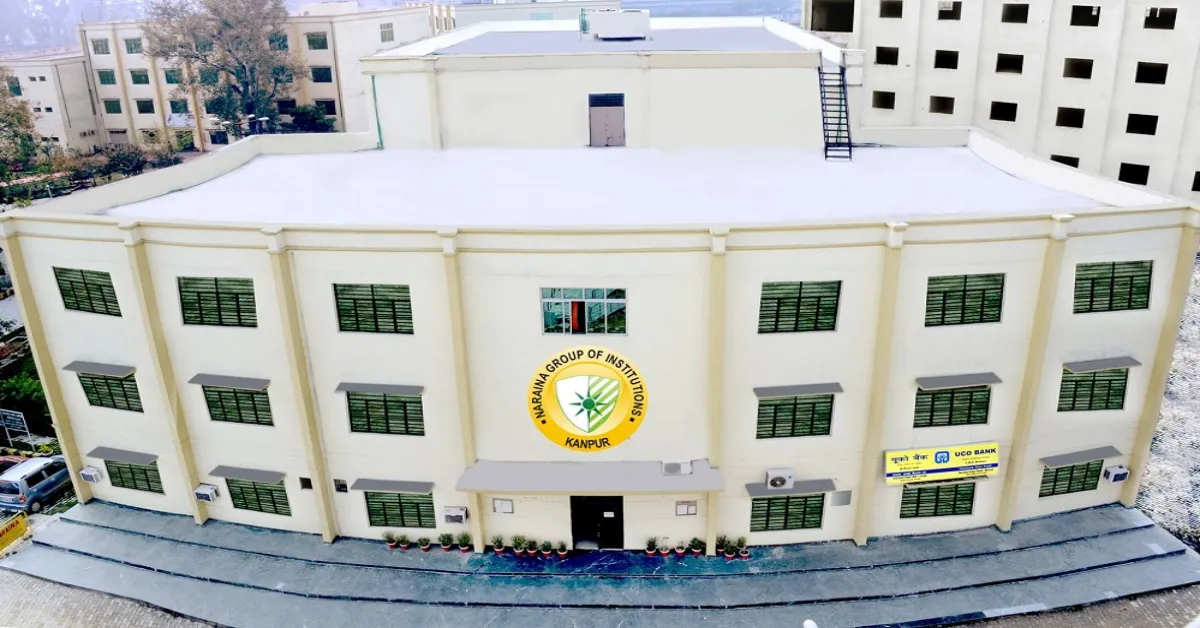 Naraina Medical College & Research Centre (NMCRC)