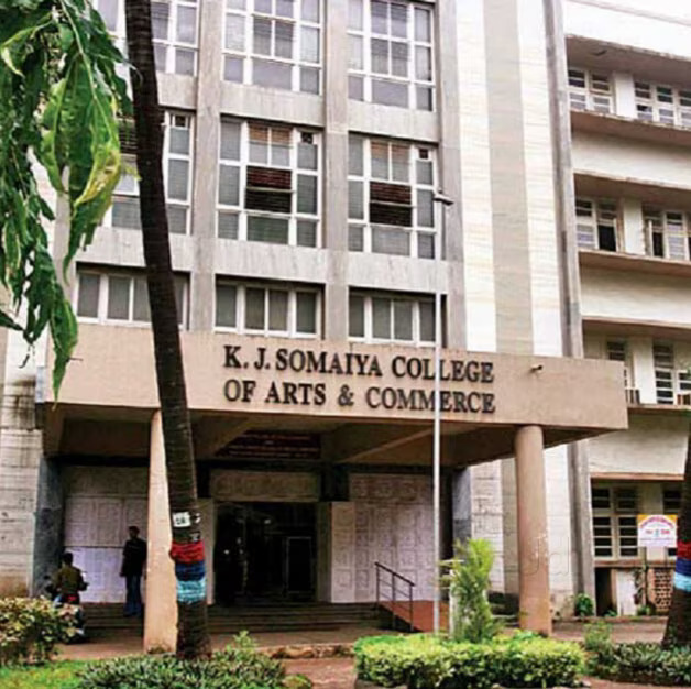 KJ Somaiya Institute Of Management