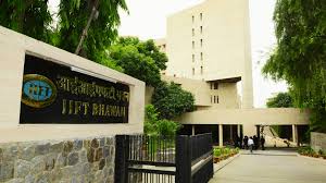 Indian Institute of Foreign Trade