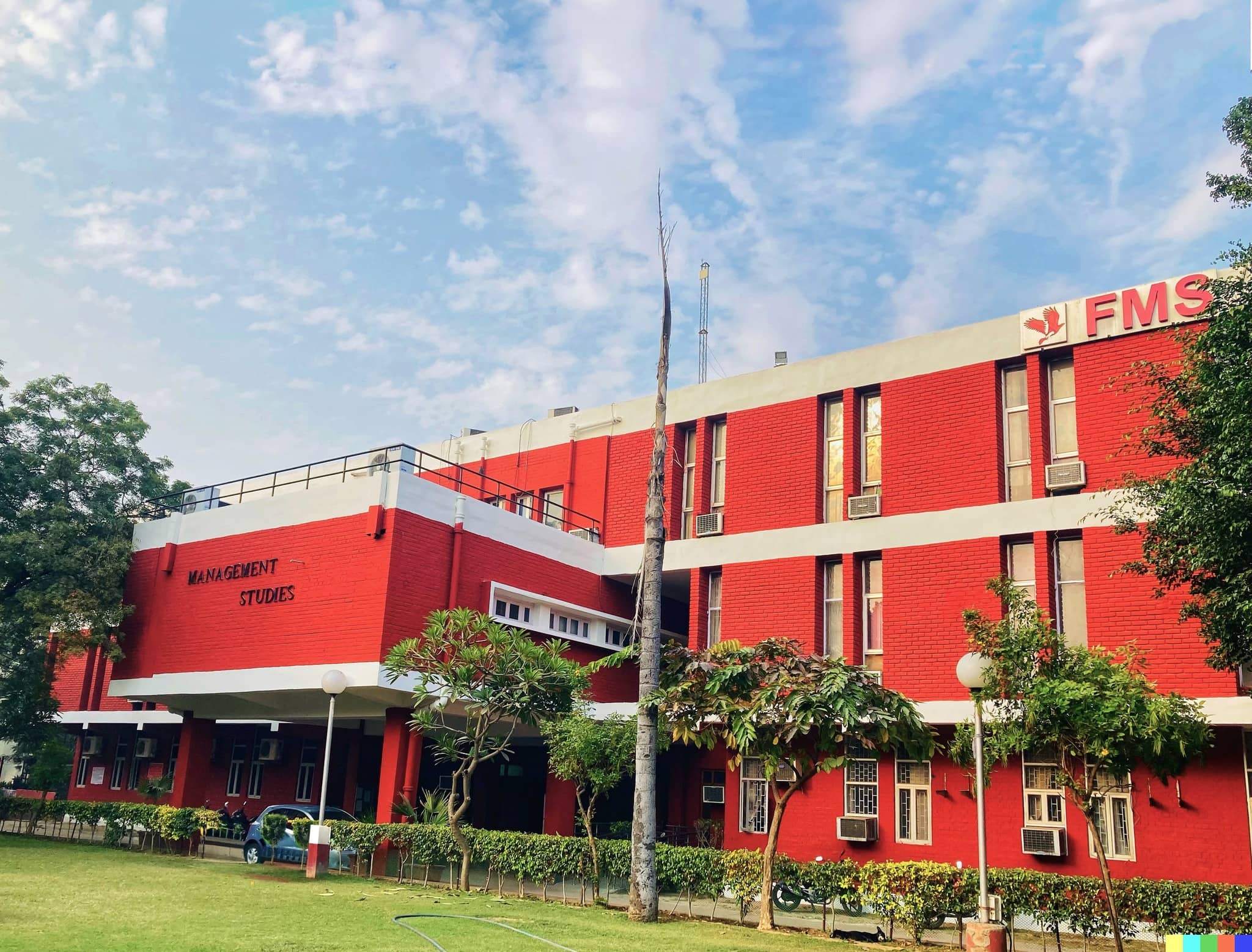 Faculty of Management Studies