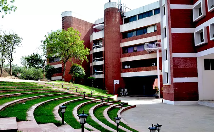 International Management Institute