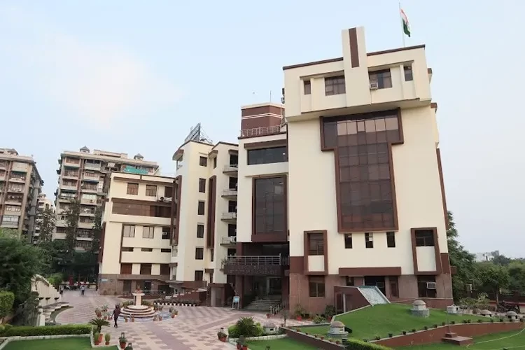 Lal Bahadur Shastri Institute of Management