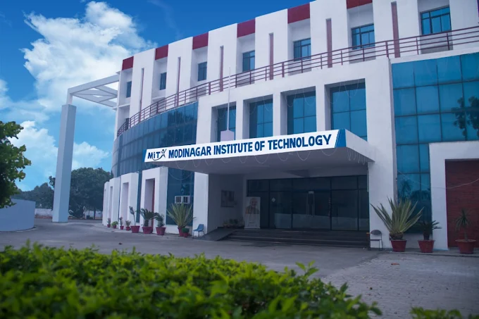 Modinagar Institute of Technology