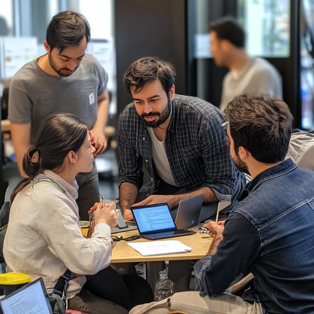 Industry Mentorship & Networking