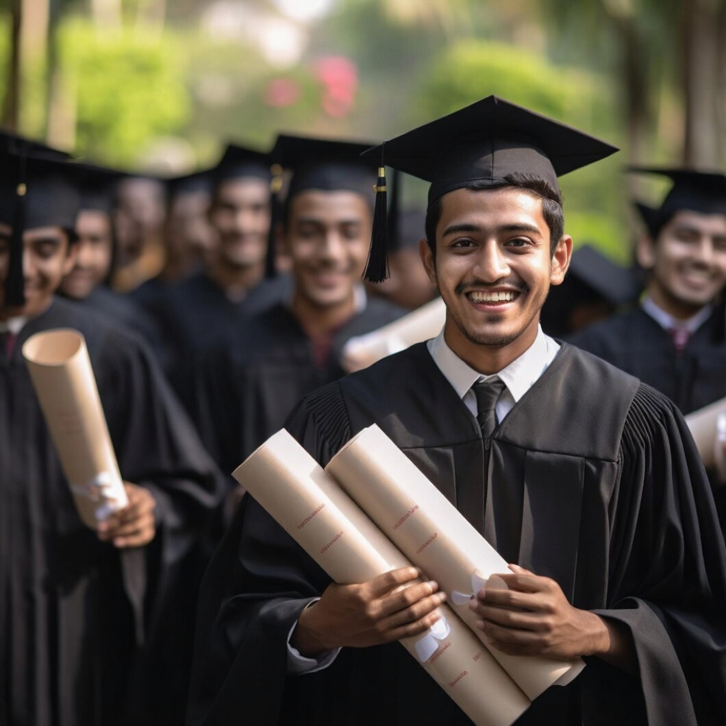 Internships & Placement Support